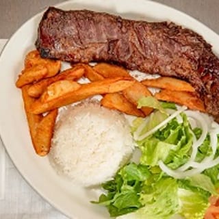 32. Skirt Steak