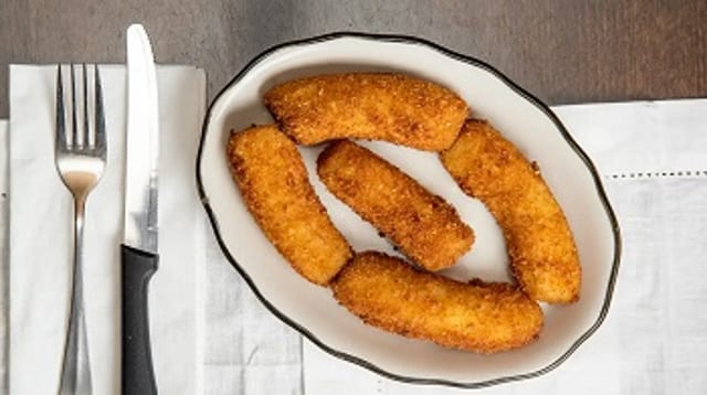 Banana.