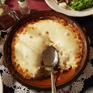 56. Cod Fish Francese Style