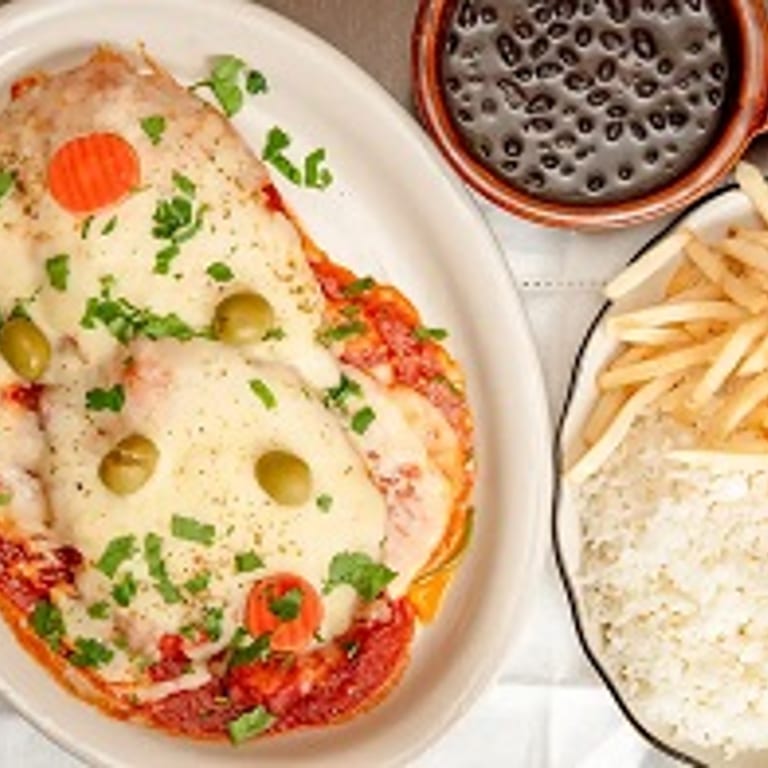 Savor Our Breakfast Delights